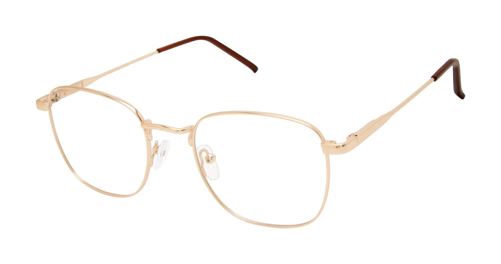 New Globe L5180 Eyeglasses - view 2